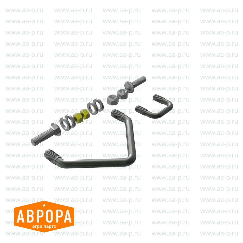 E833U20 ПЕРЕХОДНИК  ЗУБА  КОВША